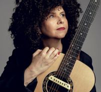 Foto de Roberta Campos