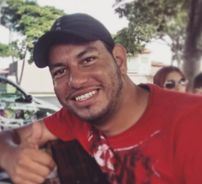 Foto de Marcio Lopes