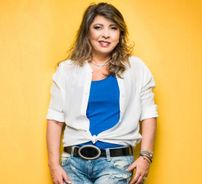 Foto de Roberta Miranda