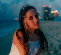 Foto de Evaluna Montaner