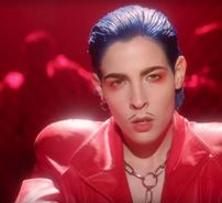 Foto de Dorian Electra