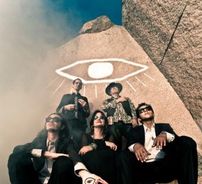 Foto de Os The Darma Lóvers