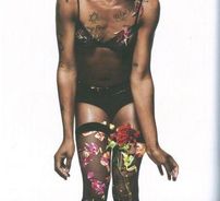 Foto de Mykki Blanco