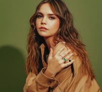 Foto de Bailee Madison