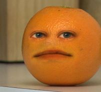 Foto de Annoying Orange