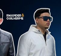 Foto de Rhander & Guilherme