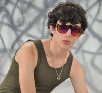 Foto de Phellype Fox