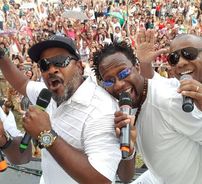 Foto de Negritude Junior