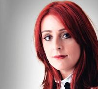 Foto de Kenia Araujo