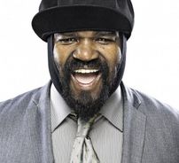 Foto de Gregory Porter