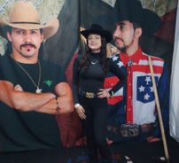 Foto de Natasha Kely