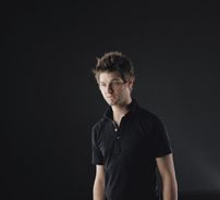 Foto de Pierre Lapointe