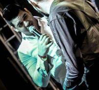 Foto de Isac e Ferrant