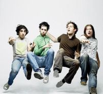 Foto de Stuck In The Sound