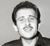 Foto de Domenico Modugno