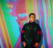 Foto de Nathan Motta