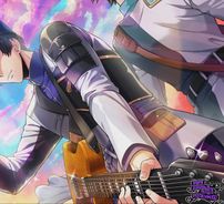 Foto de Fujin RIZING!