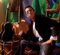 Foto de Rodrigo Martins