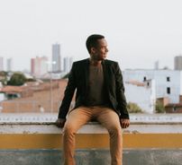 Foto de Otniel Araújo