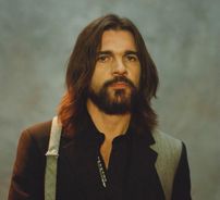 Foto de Juanes