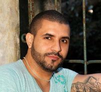 Foto de Christiano Dortas