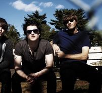 Foto de The Virginmarys