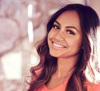 Foto de Jessica Mauboy