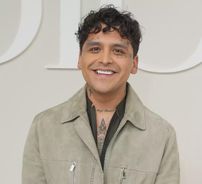 Foto de Christian Nodal