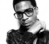 Foto de Kid Cudi