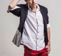 Foto de Leandro Vinícius