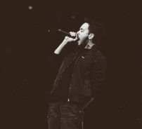 Foto de Mike Shinoda