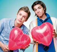 Foto de Broken Heart College