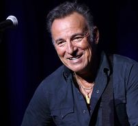 Foto de Bruce Springsteen