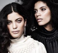 Foto de Ibeyi