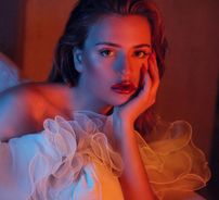 Foto de Marisa Maino