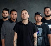 Foto de Banda Verso 1