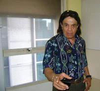 Foto de Célio Roberto