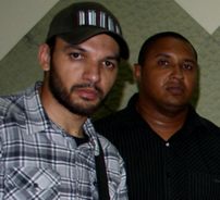 Foto de Protesto Frontal