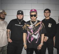 Foto de Fuerza Regida