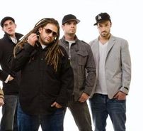 Foto de Dominic Balli