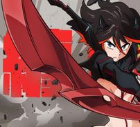 Foto de Kill la Kill