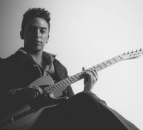 Foto de Gui Guimarães