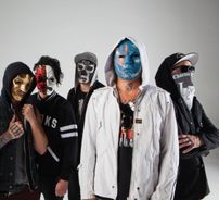 Foto de Hollywood Undead