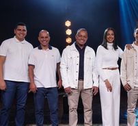 Foto de Ministério Ohana