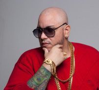 Foto de Alexio La Bestia