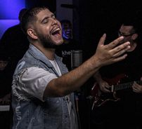 Foto de Daniel Oliver