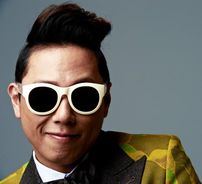 Foto de Yoon Jong Shin