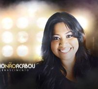 Foto de Gisele Nascimento