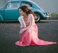 Foto de Tayler Buono