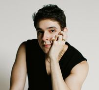 Foto de Marco Baptista